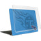 NFL Tennessee Titans Double Vision MacBook Air 13in (2020) Case plus Skin