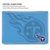 NFL Tennessee Titans Double Vision MacBook Air 13in M1 (2021) Case plus Skin