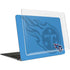 NFL Tennessee Titans Double Vision MacBook Air 15in (2023-2025) Case plus Skin