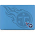 NFL Tennessee Titans Double Vision MacBook Pro 14in (2021-24) Skin