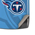 NFL Tennessee Titans Double Vision Motorola RAZR Skin