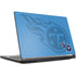 NFL Tennessee Titans Double Vision MSI GS65 Stealth Laptop Skin