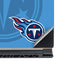 NFL Tennessee Titans Double Vision MSI GS65 Stealth Laptop Skin