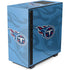 NFL Tennessee Titans Double Vision NZXT H510 Compact ATX Mid-Tower Case Skin
