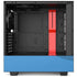 NFL Tennessee Titans Double Vision NZXT H510 Compact ATX Mid-Tower Case Skin