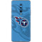 NFL Tennessee Titans Double Vision OnePlus 7 Pro Skin