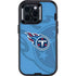 NFL Tennessee Titans Double Vision Otterbox Defender iPhone Skin