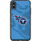 NFL Tennessee Titans Double Vision Otterbox Symmetry iPhone Skin