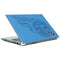 NFL Tennessee Titans Double Vision Portege Z30t/Z30t-A Skin