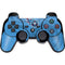 NFL Tennessee Titans Double Vision PS3 Dual Shock wireless controller Skin