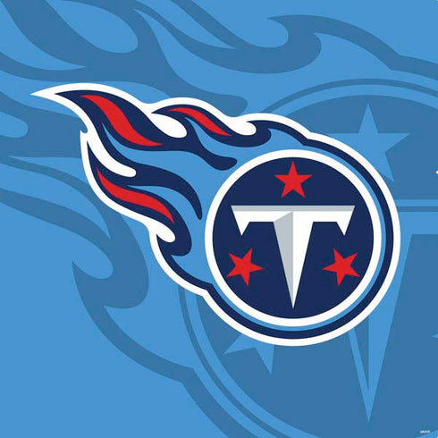 NFL Tennessee Titans Double Vision PS4 Console and Controller Bundle Skin