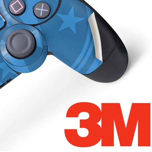 NFL Tennessee Titans Double Vision PS4 Controller Skin