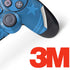 NFL Tennessee Titans Double Vision PS4 Controller Skin