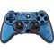 NFL Tennessee Titans Double Vision PS4/PC SCUF Impact Controller Skin