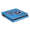 NFL Tennessee Titans Double Vision PS4 Slim Skin