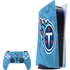 NFL Tennessee Titans Double Vision PS5 Bundle Skin