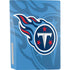 NFL Tennessee Titans Double Vision PS5 Console Skin