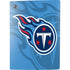 NFL Tennessee Titans Double Vision PS5 Digital Edition Bundle Skin
