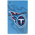 NFL Tennessee Titans Double Vision PS5 Slim Disk Bundle Skin
