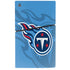 NFL Tennessee Titans Double Vision PS5 Slim Digital Edition Bundle Skin