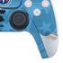 NFL Tennessee Titans Double Vision PS5 Slim Digital Edition Bundle Skin