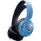 NFL Tennessee Titans Double Vision PULSE 3D Wireless Headset for PS5 Skin