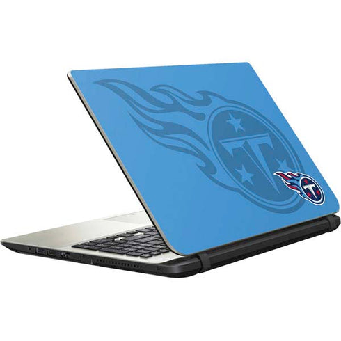 NFL Tennessee Titans Double Vision Satellite L50-B / S50-B Skin