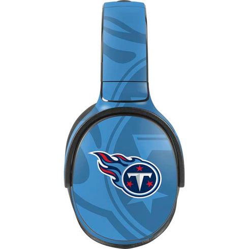 NFL Tennessee Titans Double Vision Skullcandy Venue Skin