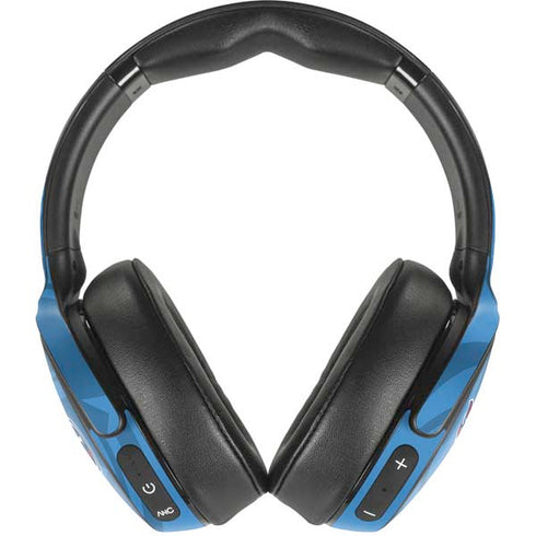 NFL Tennessee Titans Double Vision Skullcandy Venue Skin