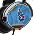 NFL Tennessee Titans Double Vision SteelSeries Arctis 5 Skin