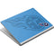 NFL Tennessee Titans Double Vision Surface Book Skin