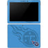 NFL Tennessee Titans Double Vision Surface Go Skin