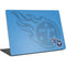NFL Tennessee Titans Double Vision Surface Laptop 4 15in Skin