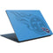 NFL Tennessee Titans Double Vision Surface Laptop Skin