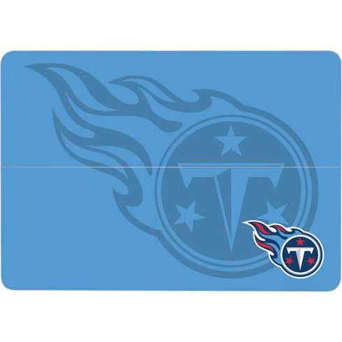 NFL Tennessee Titans Double Vision Surface Laptop Studio Skin