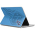 NFL Tennessee Titans Double Vision Surface Laptop Studio Skin