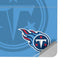 NFL Tennessee Titans Double Vision Surface Laptop Studio Skin