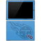 NFL Tennessee Titans Double Vision Surface Pro 3 Skin