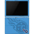 NFL Tennessee Titans Double Vision Surface Pro 6 Skin