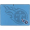 NFL Tennessee Titans Double Vision Surface Pro 8 Skin