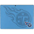 NFL Tennessee Titans Double Vision Surface Pro 8 Skin