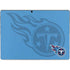 NFL Tennessee Titans Double Vision Surface Pro 9 Skin