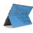 NFL Tennessee Titans Double Vision Surface Pro 9 Skin