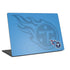 NFL Tennessee Titans Double Vision Universal Laptop 11in (8.8 x 6.2in) Skin