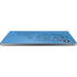 NFL Tennessee Titans Double Vision Universal Laptop 17in (13.8 x 10in) Skin