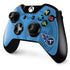 NFL Tennessee Titans Double Vision Xbox One Controller Skin