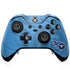 NFL Tennessee Titans Double Vision Xbox One Elite Controller Skin
