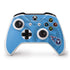 NFL Tennessee Titans Double Vision Xbox One S Controller Skin