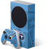 NFL Tennessee Titans Double Vision Xbox Series S Skins