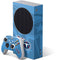 NFL Tennessee Titans Double Vision Xbox Series S Bundle Skin